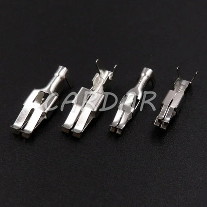 12 Pin 928569 357945971 Wire Harness Connector Plastic Housing Plug With Pins