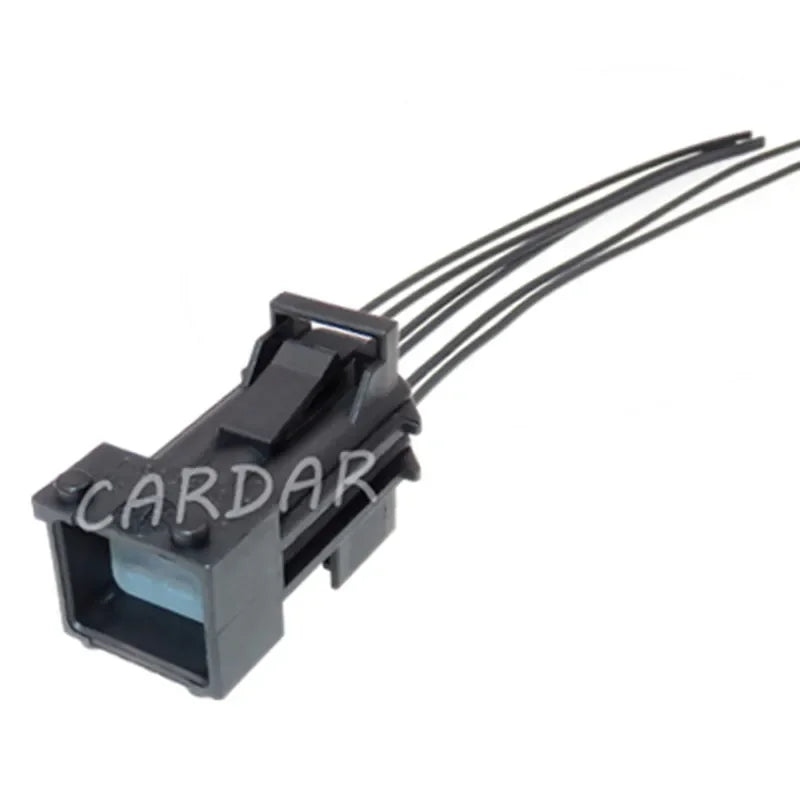 6 Pin 3.5 Series Automobile Wire Harness Waterproof Socket 1-962349-1 1-965426-1 1-965425-1 1-1-963212-1