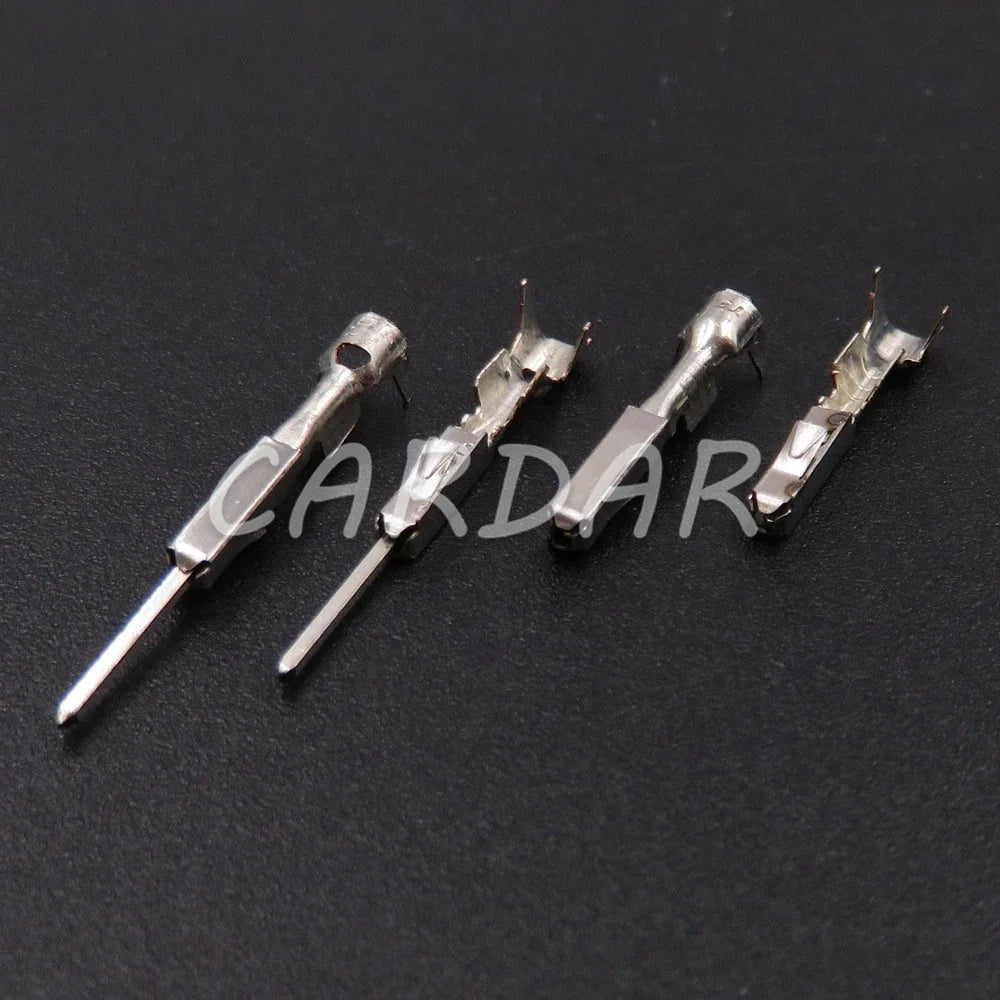 10 Pin 0.6 Series Car Door Module Skylight Rearview Mirror Tail Light Cable Harness Socket For Benz 2-929171-1 929171-1
