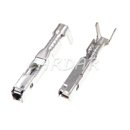 11 Pin 2.2 Series 7283-1214 Automotive Replacement Connector Car Plastic Housing Unsealed Wire Socket