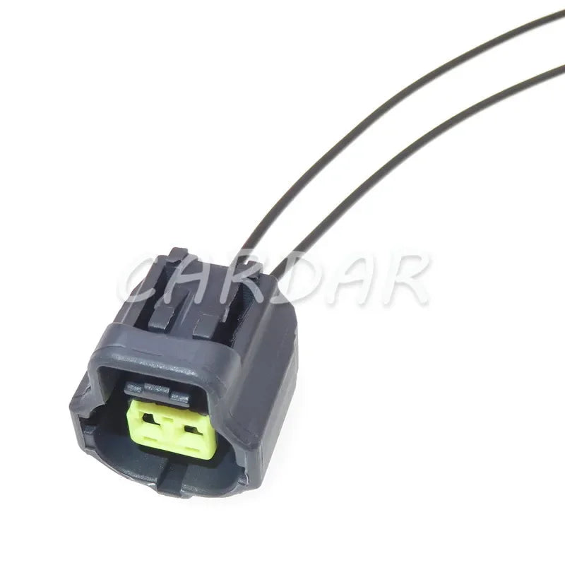 2 Pin 184004-1 Auto Plug Automobile Waterproof Connector 184152-1 184151-1 184154-1 Coolant Temperature Sensor Socket