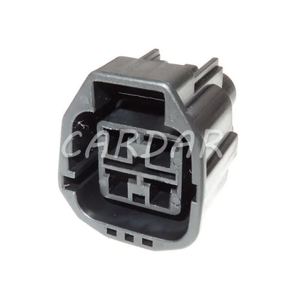 4 Pin 7283-5595-10 Auto Electrical Waterproof Harness Electric Plug Cable Socket
