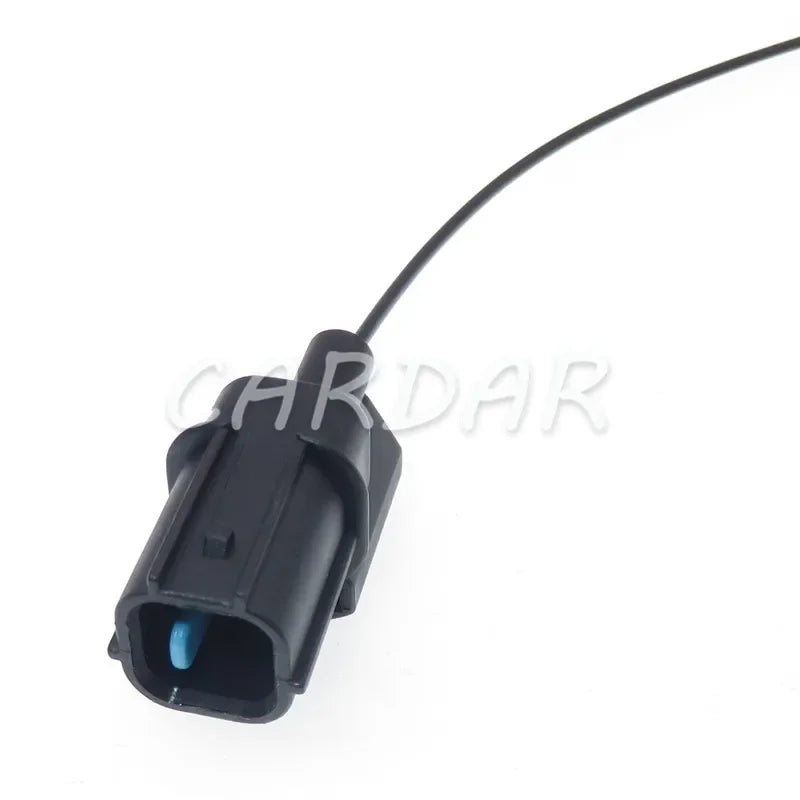1 Pin 6189-0591 Knock Sensor Horn Automotive Connector Socket For Honda HD K Series
