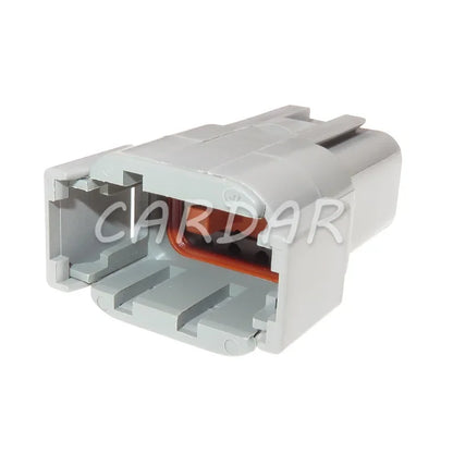 8 Pin DTM06-8S DTM04-8P ATM04-8P DEUTSCH DTM Waterproof Plug Car Electrical Connector Automotive Wiring Socket For Auto Truck