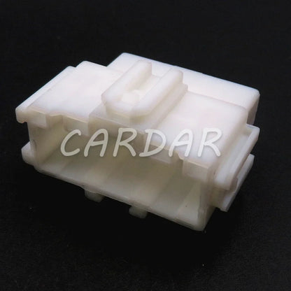 18 Pin MG640388 Automobile Rearview Mirror Wiring Harness Plug Auto Electrical Socket Car Unsealed Connector