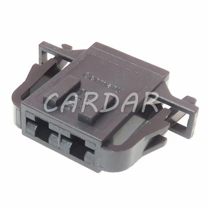 2 Pin 1J0 972 752 1J0 972 762 Electrical Blower Fan Motor Pigtail Wire Socket Automotive Connector 1J0972762 1J0972752