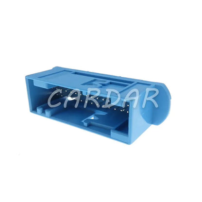 32 Pin 1719057-2 1719058-2 ECU Cable Socket Automotive Plug Auto Header Car Connector
