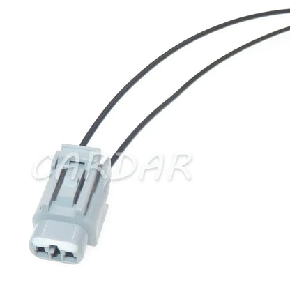 2 Pin 6189-0388 6188-0229 Automotive Plug Waterproof Socket AC Assembly For Auto