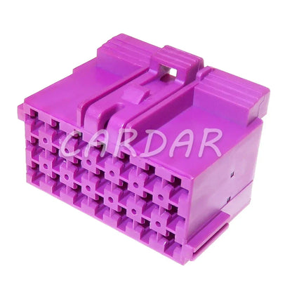 21 Pines 1-967625-3 967635-1 Conector Automotriz Enchufe de Cable Eléctrico con Terminales