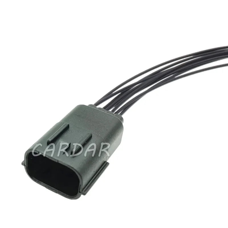 8 Pin 6189-7608 6918-3295 6188-5677 Auto Light Socket Waterproof Lamp Connector Automotive Plug
