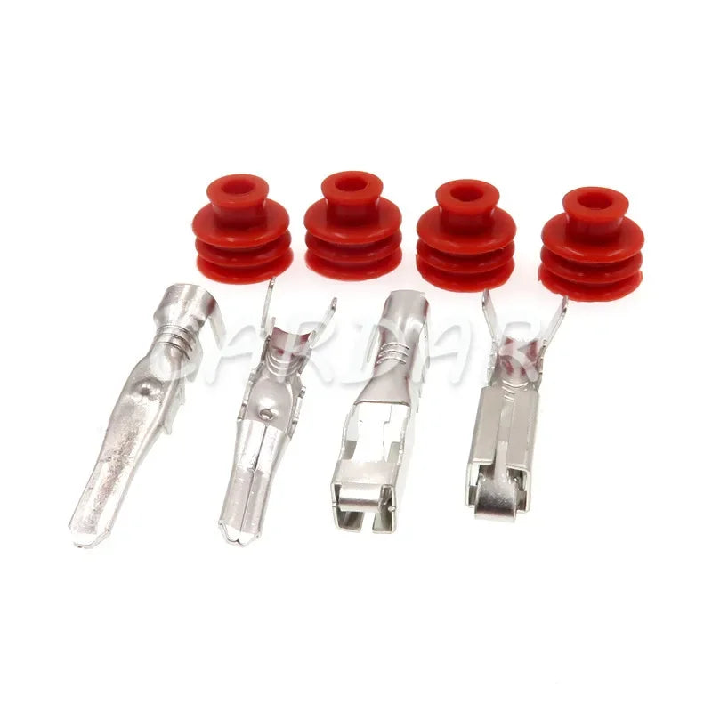 2 Pin 12124819 12124817 880 Light Plug Connector Fog Lamp H11 H8 H9 Lamp Socket For Car