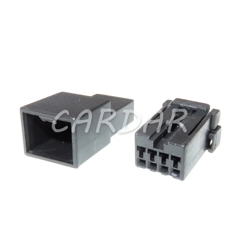 4 Pin Automotive Wiring Harness Sockets Car Connectors