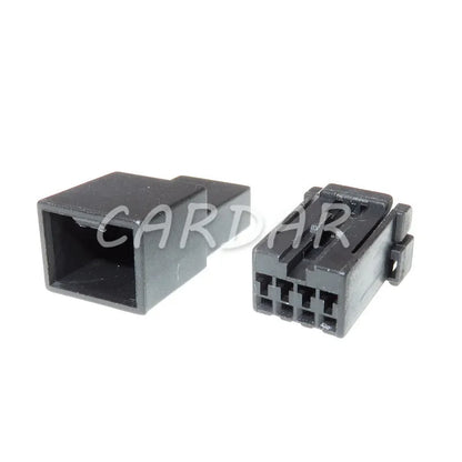 4 Pin Automotive Wiring Harness Sockets Car Connectors