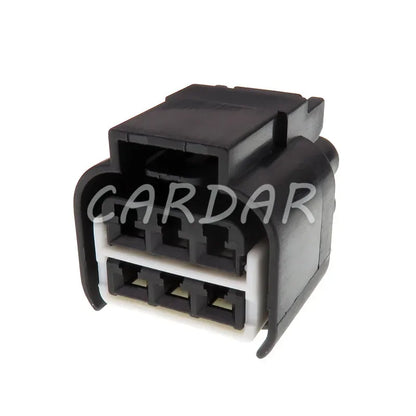 6 Pin 936257-2 Waterproof Accelerator Pedal Automotive Wire Connector Sealed Car Socket