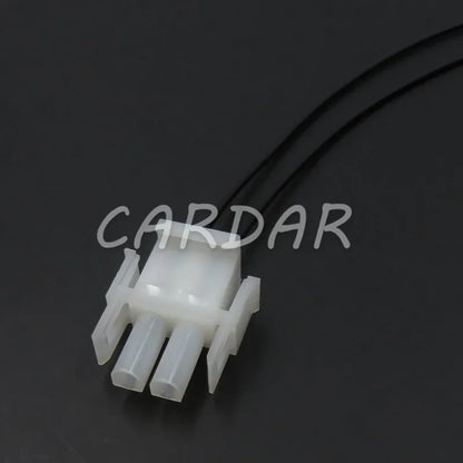 2 Pin 1-480699-0 Automotive Connector 63080 Electrical Wiring Harness Plug Motorcycle Socket