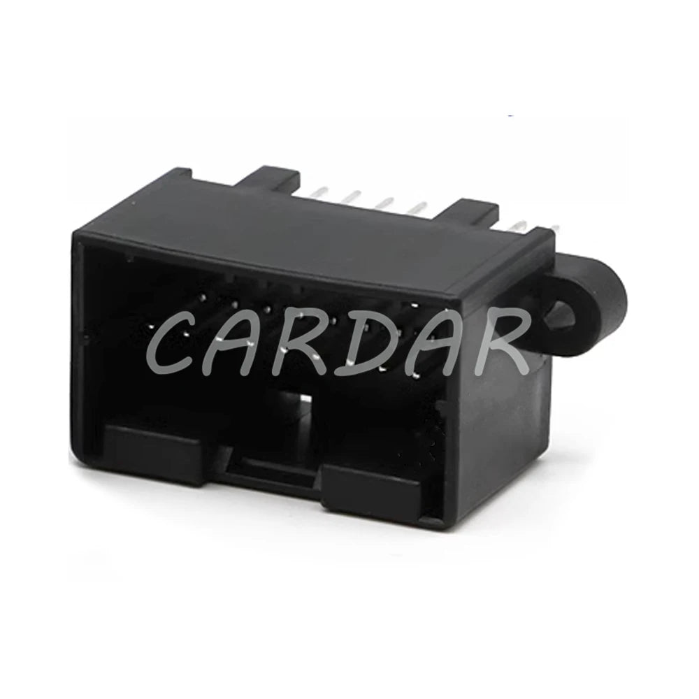 20 Pin 174047-2 174977-2 Auto Glass Lifter Plug Electric Window Regulator Assembly Socket For Car