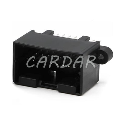 20 Pin 174047-2 174977-2 Auto Glass Lifter Plug Electric Window Regulator Assembly Socket For Car