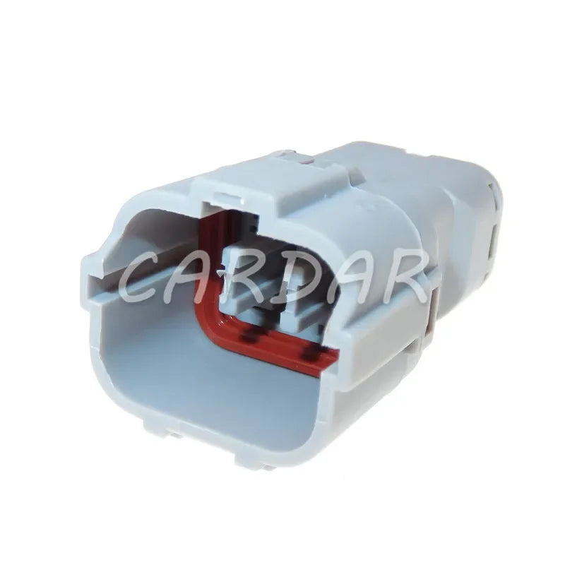 6 Pin 7123-7464-40 7222-7464-40 Automotive Connector Light Lamp Socket MG640337 MG610335 For Buick KIA Ford Hyundai