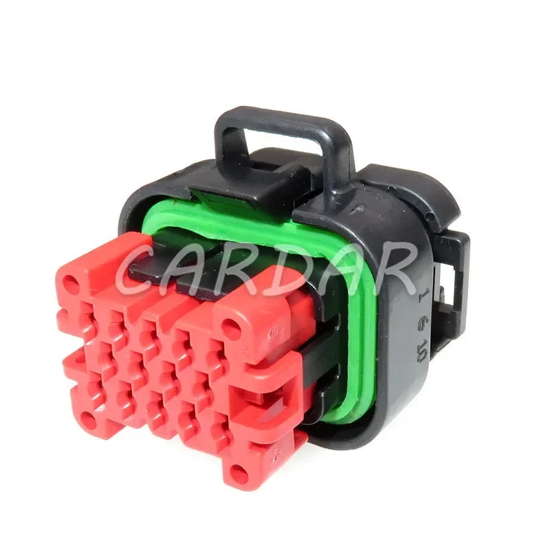 14 Pin 770520-1 High Quality Tyco AMP ECU Waterproof Automotive Connector Plug 776273-1 With Terminals