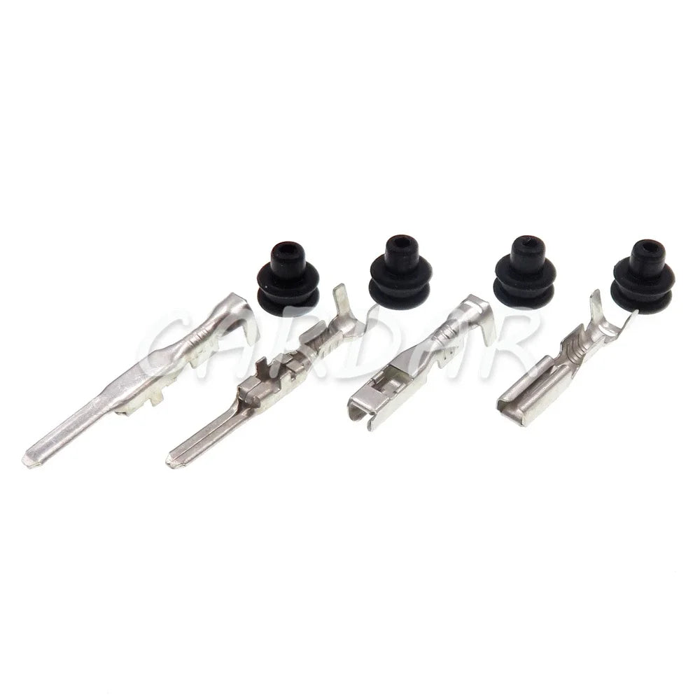 3 Pin 2.2 Series 6187-3801 6180-3451 Automobile EFI Locomotive Connector Car Pump Wiring Waterproof Socket