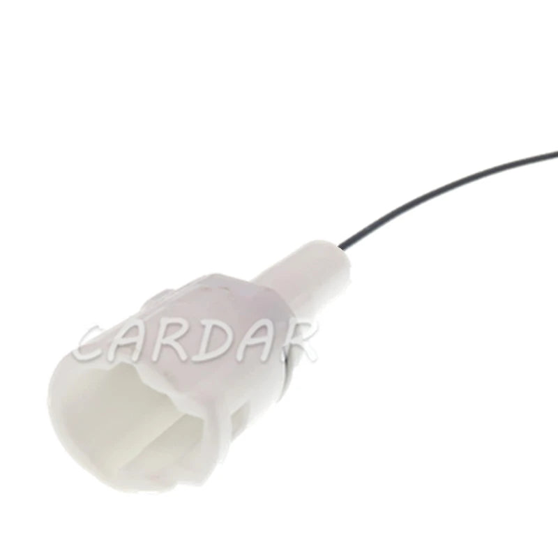 1 Pin 6187-1171 6180-1181 Waterproof Automotive Connector Fuel Injector Electronic Plug Sealed Socket
