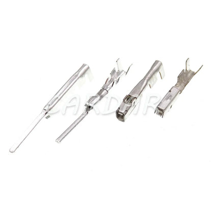 Conector eléctrico de refuerzo de volante automotriz de 5 pines 7283-5830 7282-5830 90980-11909 con terminales para toma de mazo de cables