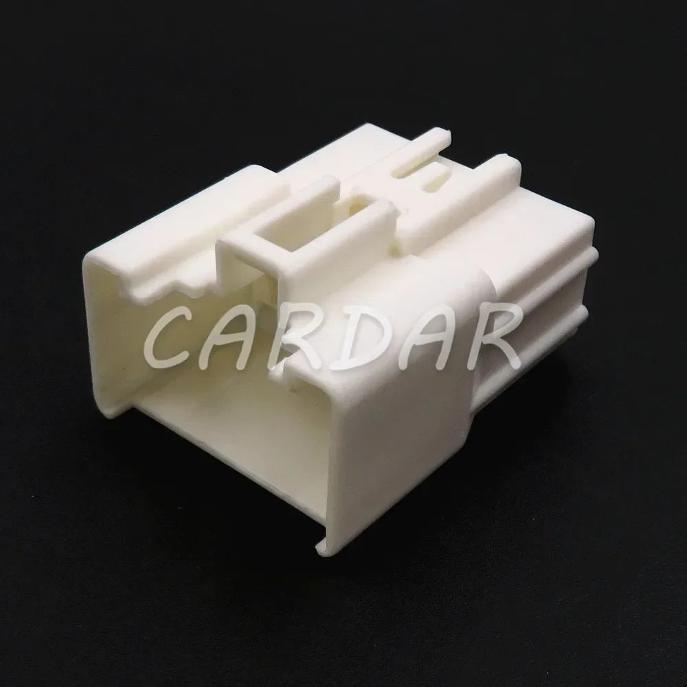 8 Pin 90980-11615 Auto Unsealed Socket Car Plastic Housing Male Female Wiring Harness Connector
