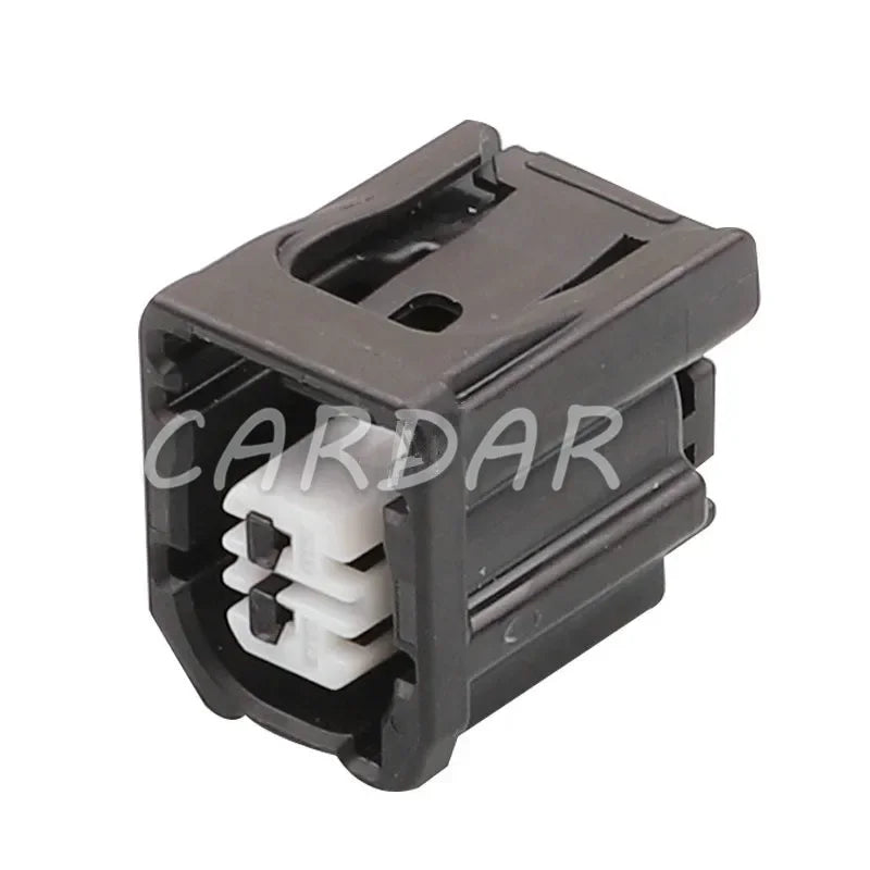 2 Pin 6189-7830 90980-12D12 Automotive Waterproof Connector Harness Plug For Toyota Honda Nissan