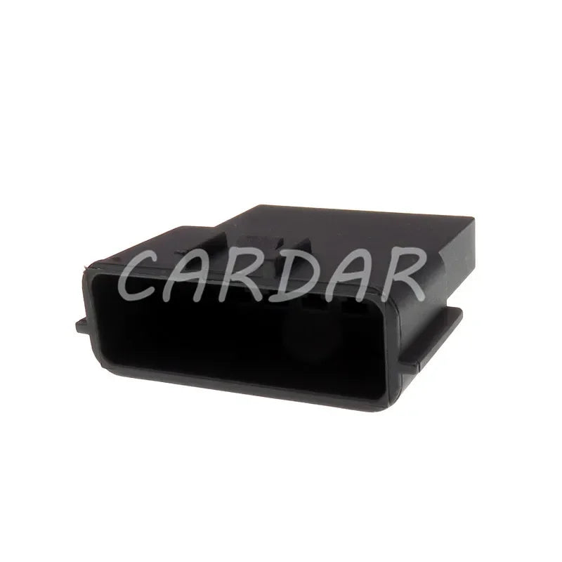 6 Pin 6189-0784 Motorcycle Gasoline Pump Plug Socket For Nissan Left Rear Door Locking Device