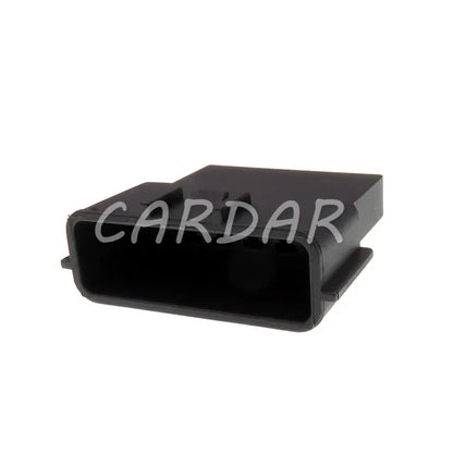 6 Pin 6189-0784 Motorcycle Gasoline Pump Plug Socket For Nissan Left Rear Door Locking Device