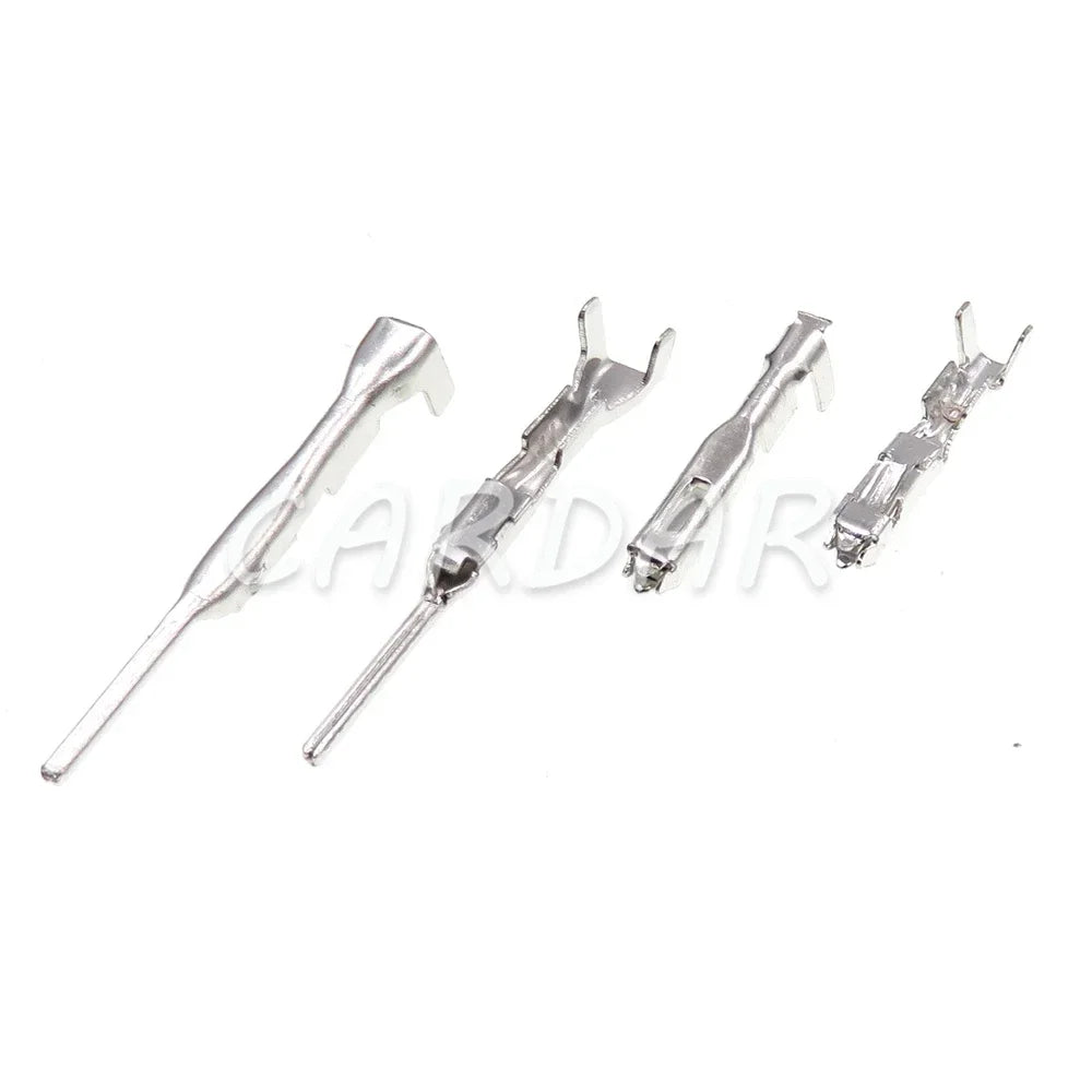 10 Pin 6098-7347 Automobile Modification Connector Accessories Car Male Female Wire Socket Plug