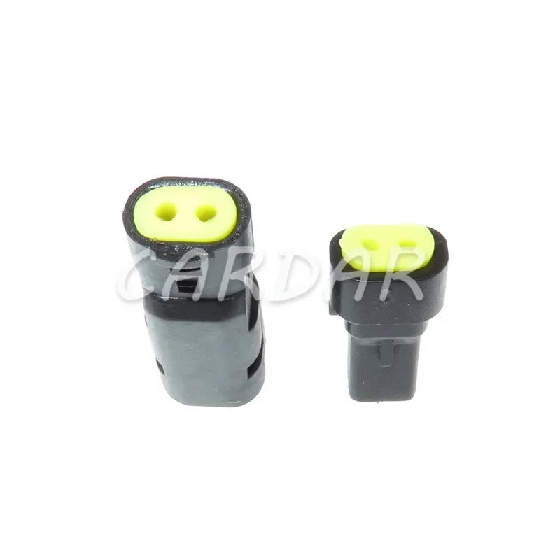 2 Pin 52266-0211 52213-0211 Small Mini Automotive Conenctor 522660211 522130211 Waterproof Electrical Cable Socket