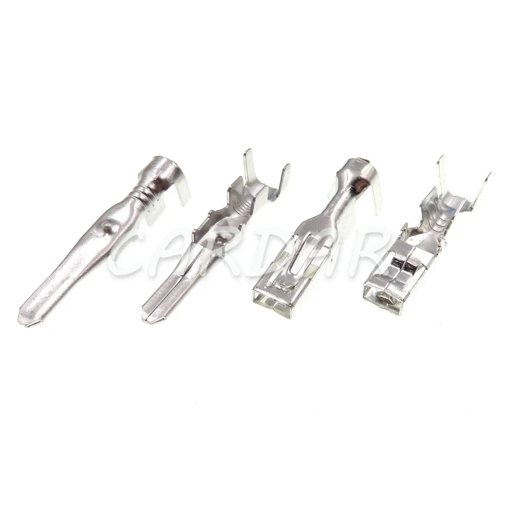 12 Pin 2.8 Series Blue Car Electric Wiring Connector Auto Unsealed Socket 7122-1729-90 7123-1729-90 7157-6123-90