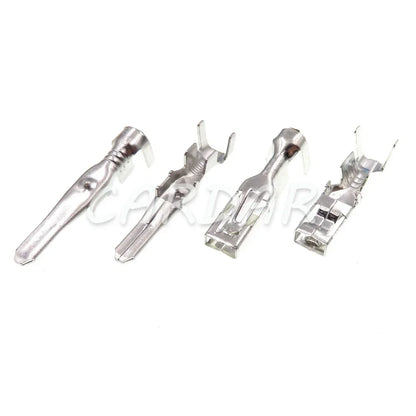 12 Pin 2.8 Series Blue Car Electric Wiring Connector Auto Unsealed Socket 7122-1729-90 7123-1729-90 7157-6123-90