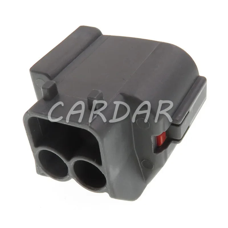 2 Pin 90980-10899 7283-7020-10 Front Fog Lamp Plug Bumper Assembly Fog Light Socket For Chevrolet Baojun