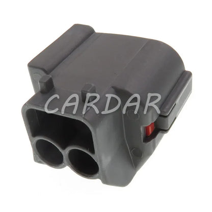 2 Pin 90980-10899 7283-7020-10 Front Fog Lamp Plug Bumper Assembly Fog Light Socket For Chevrolet Baojun
