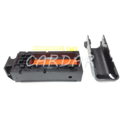 81 Way 1813712-6 9-368290-1 ECU Automotive Connector Electrical Wiring Auto Socket Plug For Hyundai Elantra