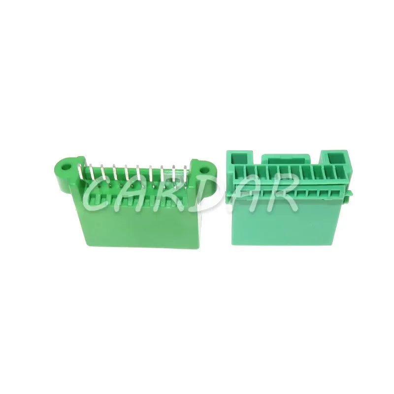 10 Pin IL-AG5-10S-S3C1 Auto Radio Module Harness Connector PCB Socket For Honda