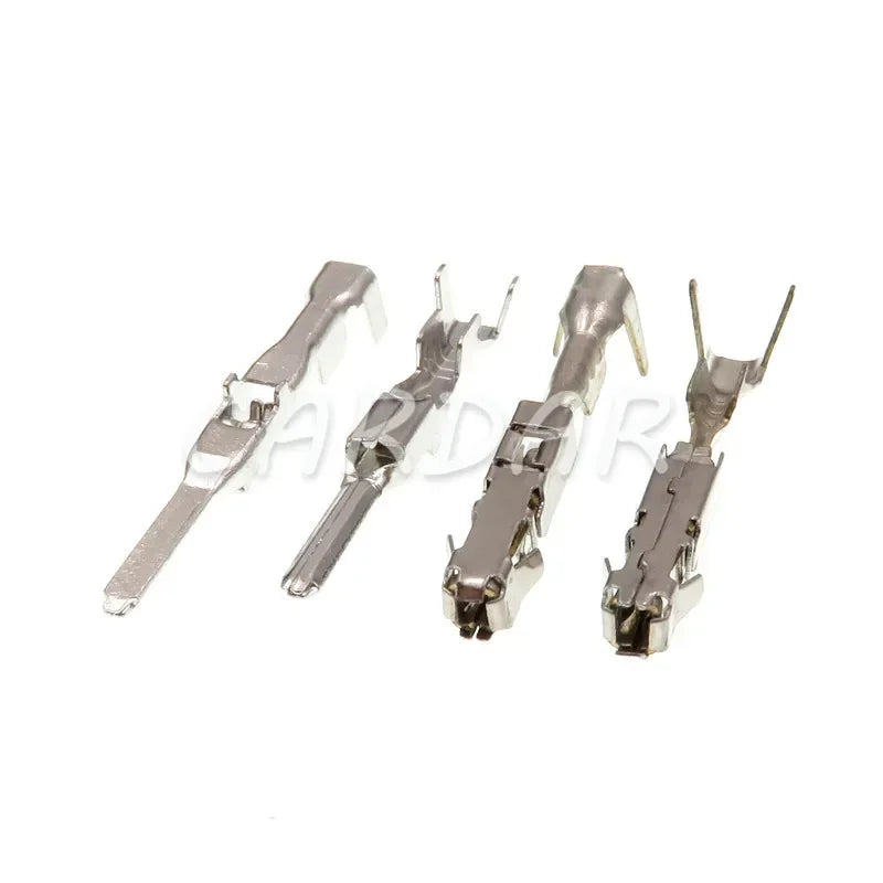 3 Pin 7N0 972 703 Car Taillight Chair Connector 7N0972703 Auto Plug Socket Tail lamp