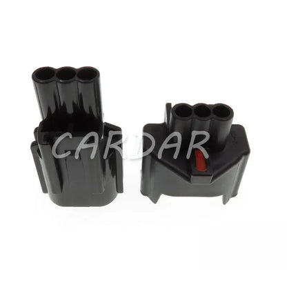 3 Pin 7183-7874-30 7183-7874-30 Oxygen Sensor Plug Waterproof Electrical Cable Socket For A/C Compressor