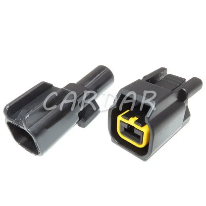 1 Pin 7222-2418-30 QLW-A-1M QLW-A-1F Waterproof Automotive Connector Auto Wiring Socket