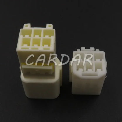 6 Pin 7282-1068 7283-1068 Fuel Injector Plug Automotive Connector