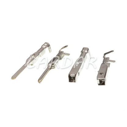 20 Pin 33482-2132 33472-2001 Automotive Light Lamp Socket Connector For Ford Mondeo EDGE