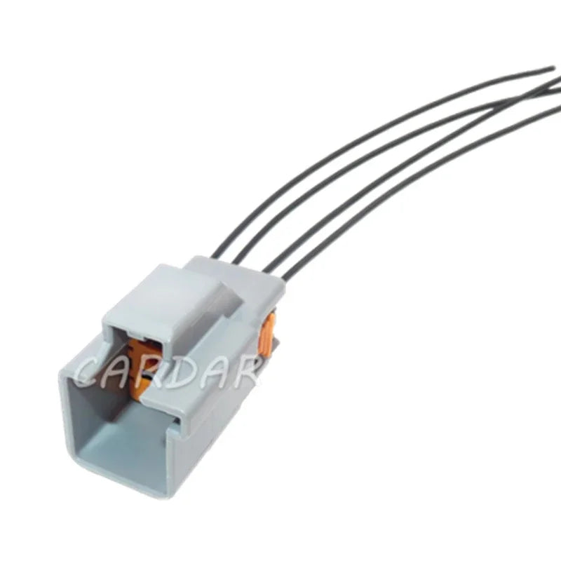 4 Pin 7282-6446-40 7283-6446-40 Car Wiring Terminal Socket Automobile Accessories Auto Plastic Housing Wire Connector
