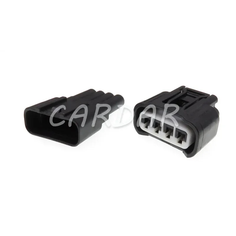 4 Pin 11885 7283-7449-30 Ignition Coil Plug Auto Socket 90980-11885 For Carola Vios Corolla Camry Highlander RAV4