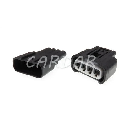 4 Pin 11885 7283-7449-30 Ignition Coil Plug Auto Socket 90980-11885 For Carola Vios Corolla Camry Highlander RAV4