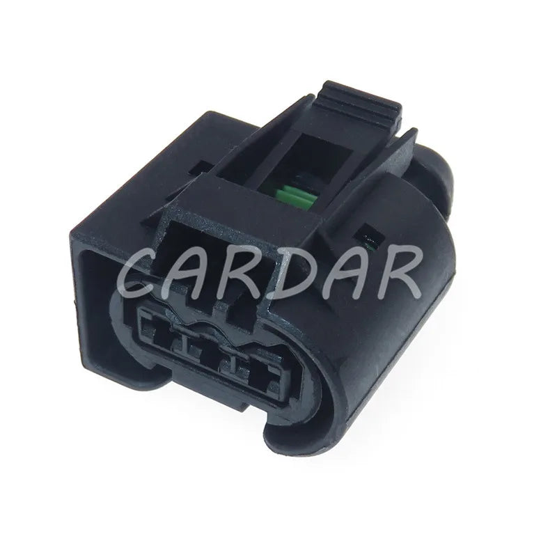 3 Pin 09 4413 11 22140492050 1-968433-2 1-968408-2 Injector Auto Connector ABS Sensor Plug Wire Socket For Benz BMW Kostal