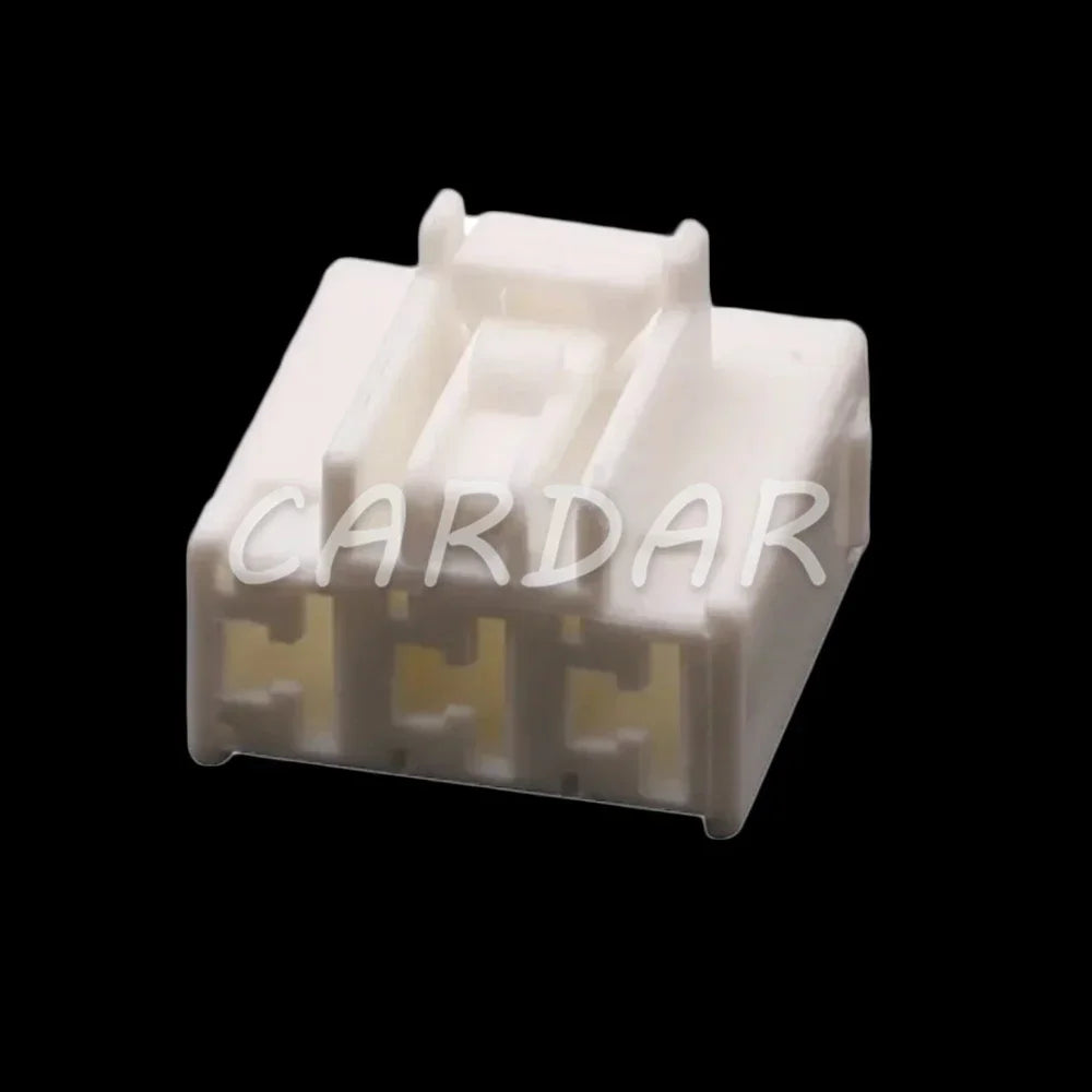 3 Pin 6520-1466 90980-11880 Car Large Current Wire Harness Socket Auto Accessories Automobile Wire Connector
