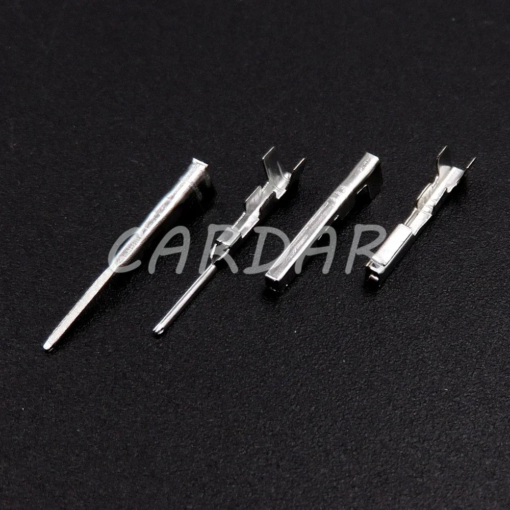 8 Pin 0.7 Series Automotive Sunroof Reading Lamp Wiring Harness Socket For Nissan 6098-1117 6098-1121