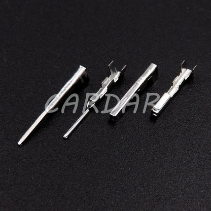 8 Pin 0.7 Series Automotive Sunroof Reading Lamp Wiring Harness Socket For Nissan 6098-1117 6098-1121